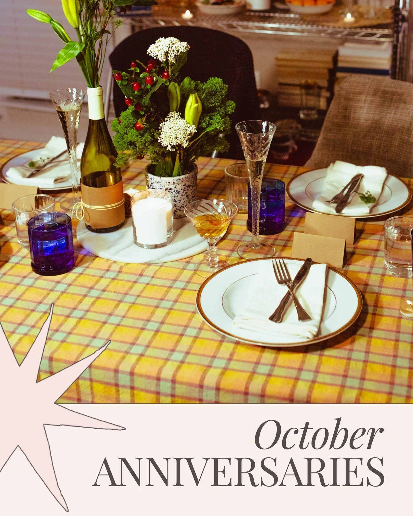 Happy anniversary to these incredible creators! We&rsquo;re so grateful to have them as part of the Odyssey family. It&rsquo;s been an honor to support your journey 🫶🏻