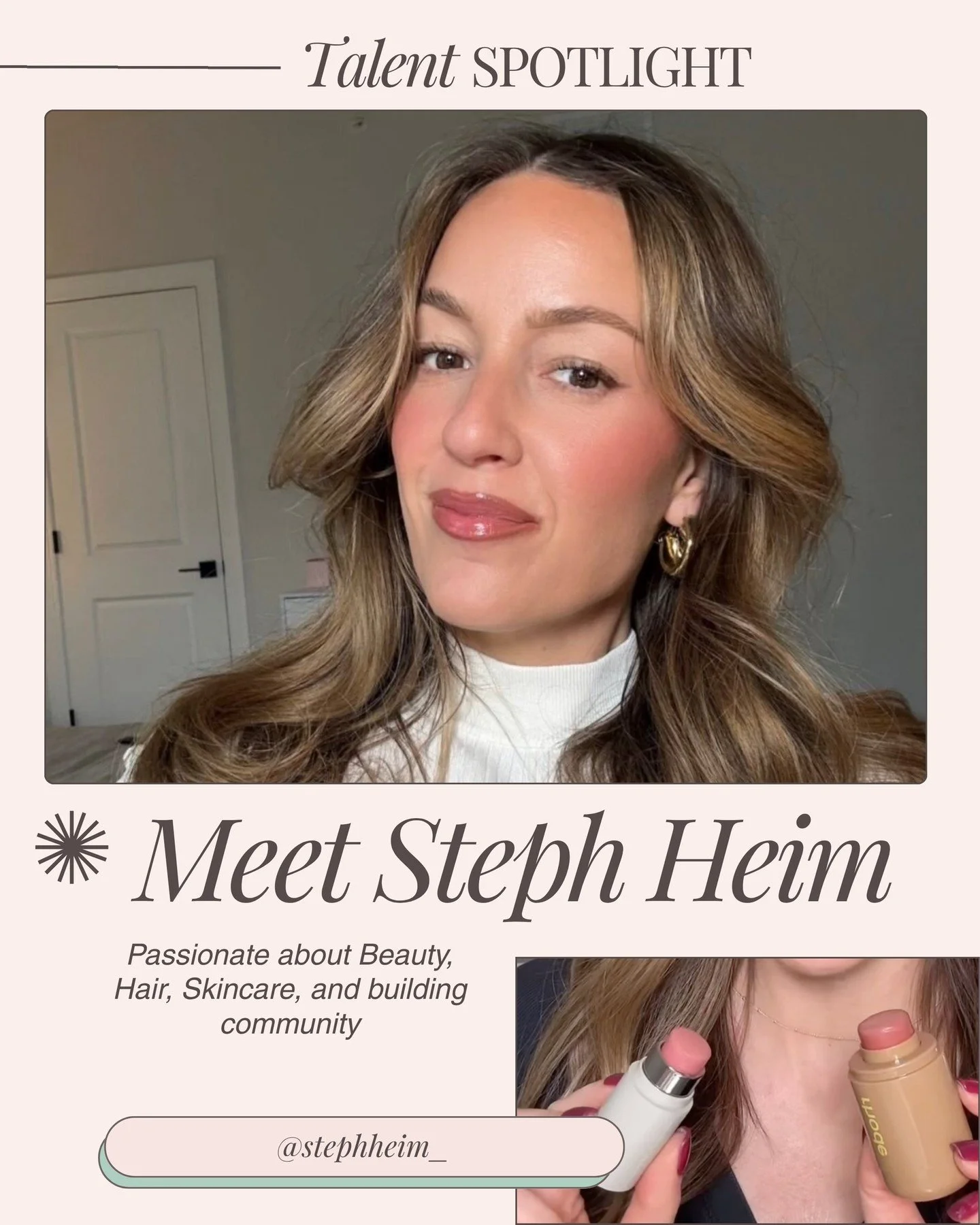 Steph is all about helping women feel confident in their skin through honest beauty reviews and expert product comparisons. She&rsquo;s passionate about all things hair, skincare, and building a community that values authenticity and self-care!