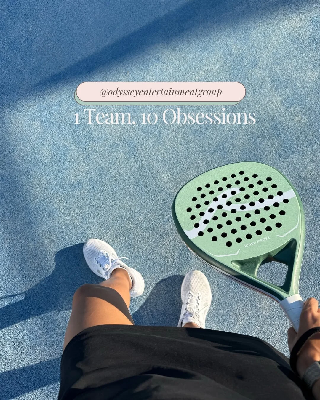 The things we&rsquo;ve been obsessing over lately 🤍