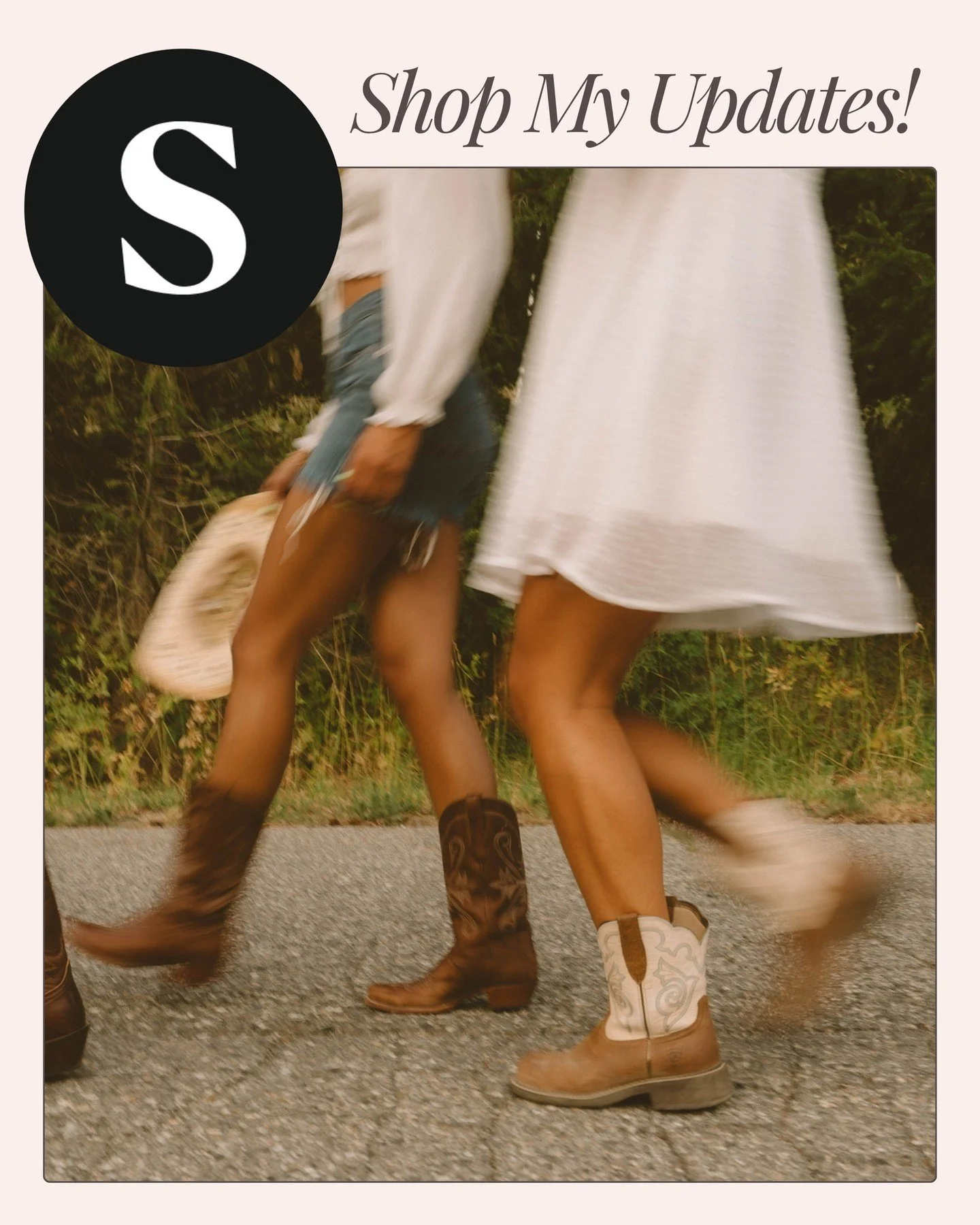 Black Friday season is coming and we&rsquo;re helping creators get ahead 🛍️

Here we have laid out all the important ShopMy updates. Here's everything you need to know before the busiest season of the year!