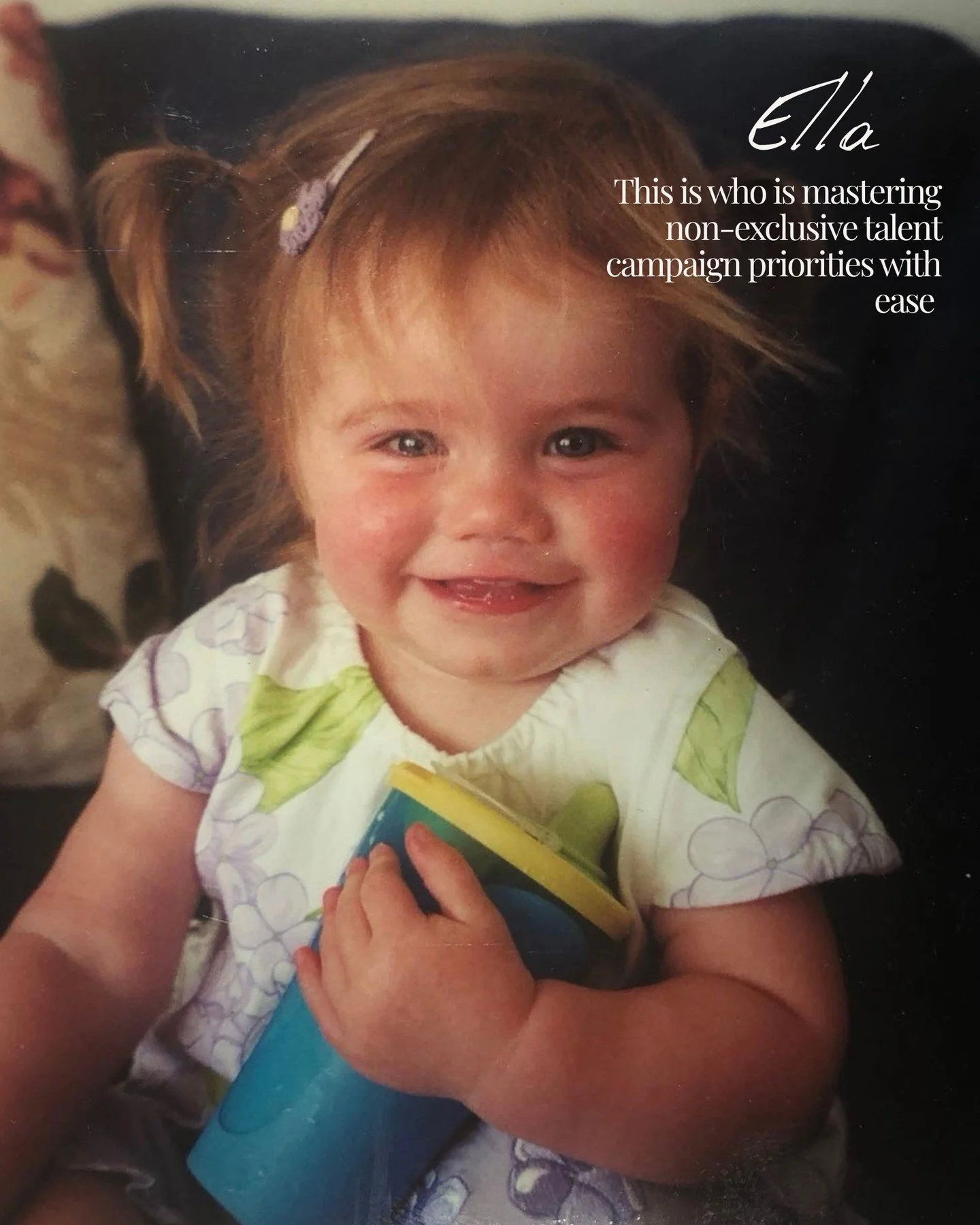 Had to hop on the trend! Here's to the odyssey team back in the day 💛