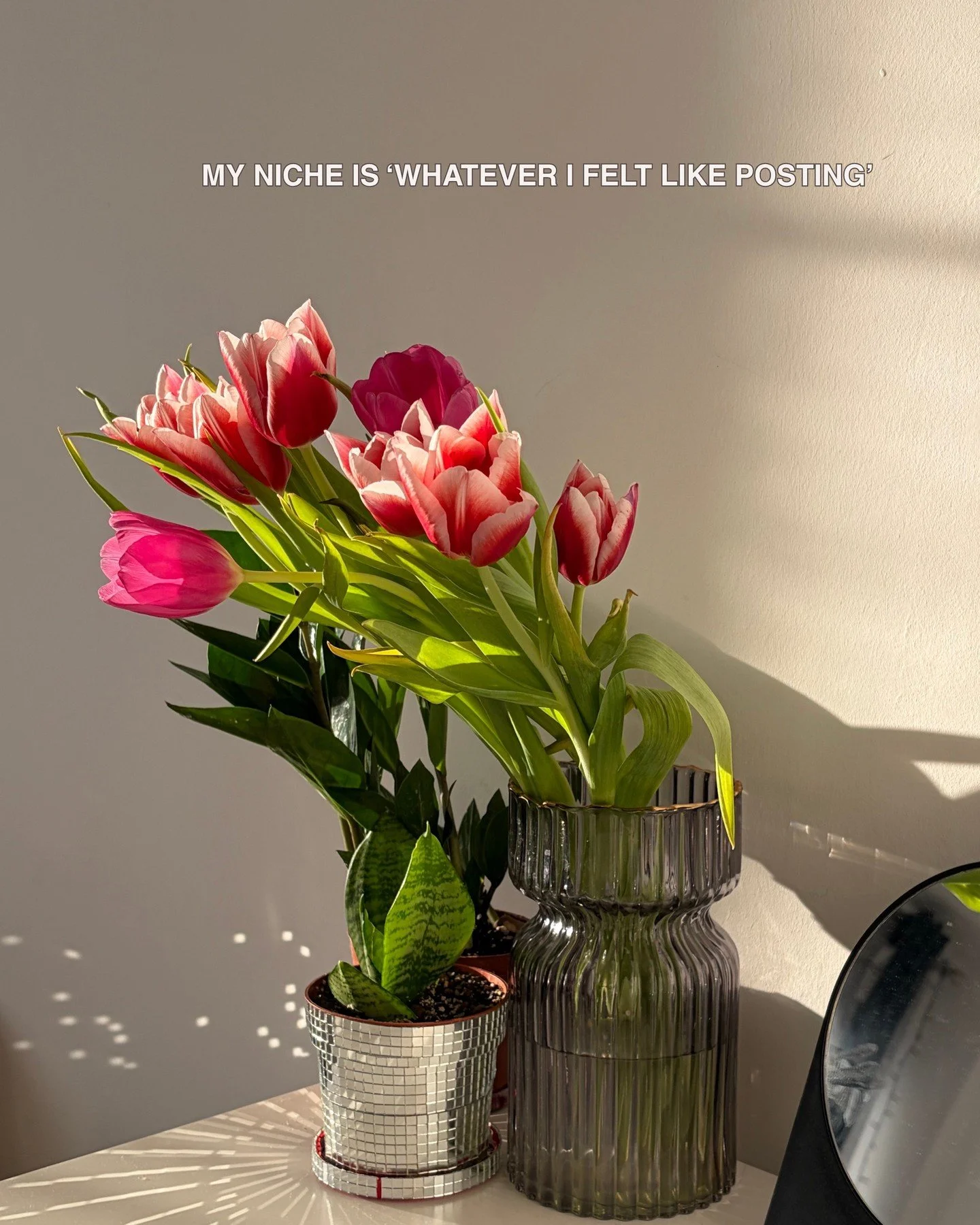 If you work in the creator industry and feel personally attacked by this carousel -  hi! same, follow for more! @odysseyentertainmentgroup