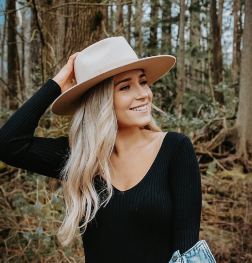 Mackenzie Huntley