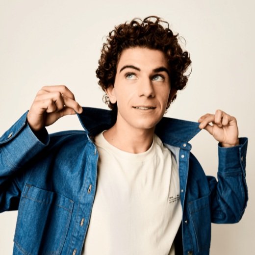 Dylan Nalbandian