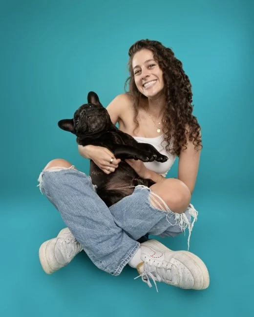 Samie & Oatie