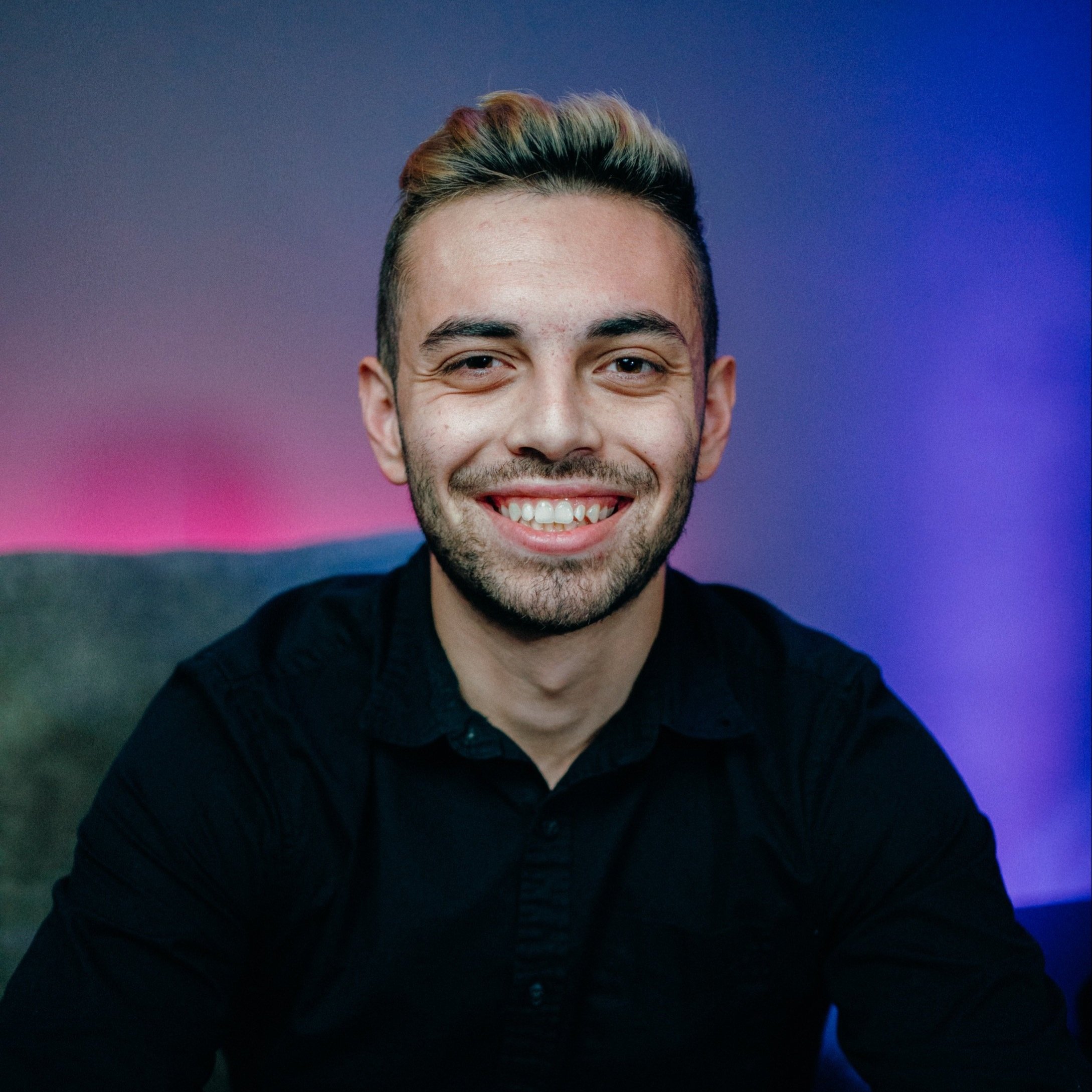 Josh Rincon