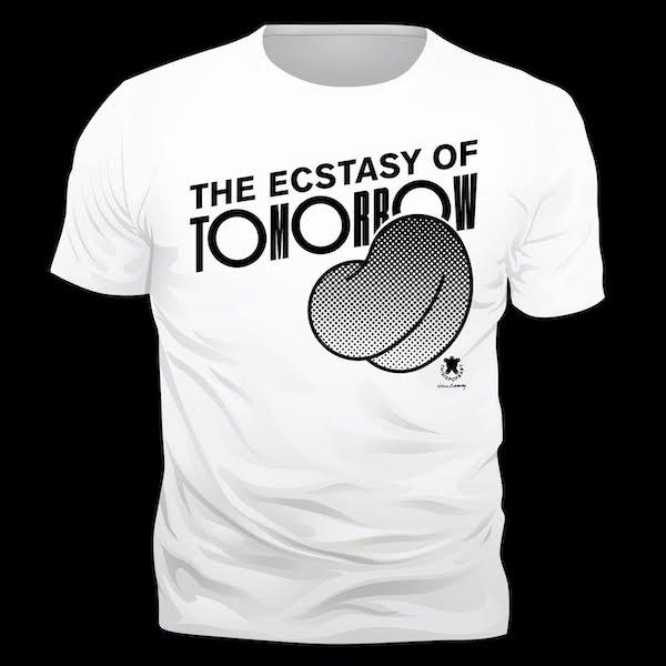 Ecstasy of Tomorrow White.jpg