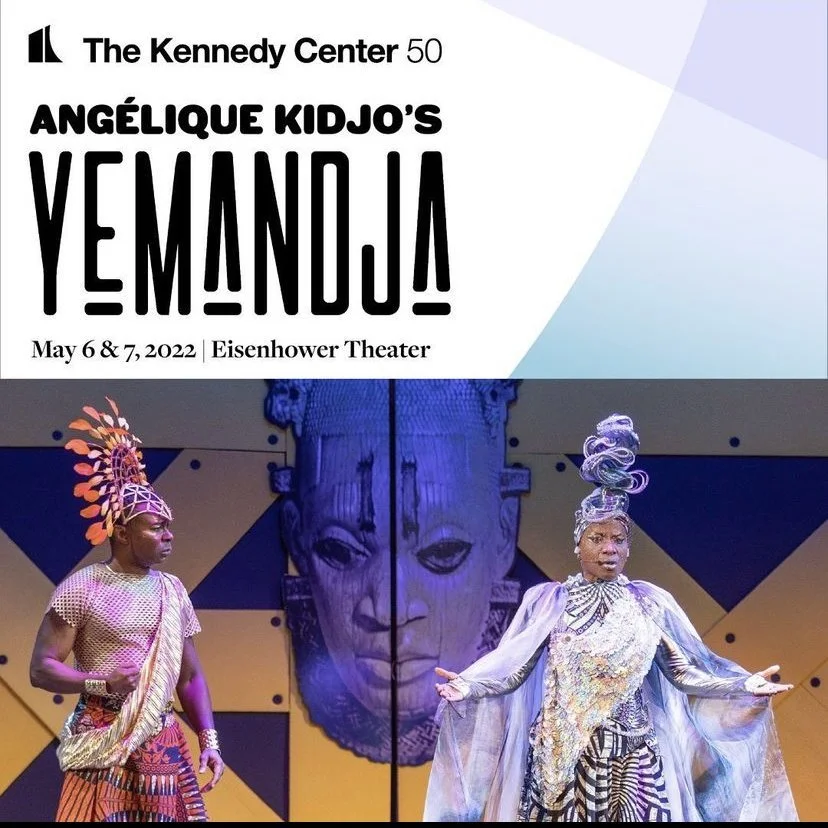 Yemandja