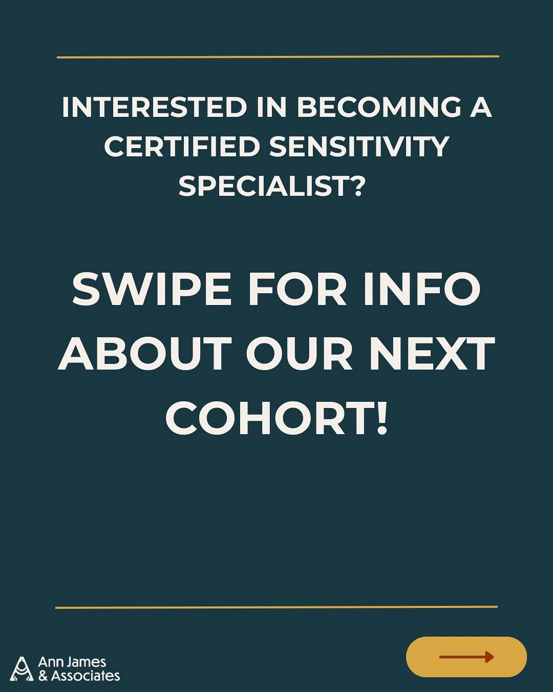 Applications open on Monday! Check back here or on our website for the application link when it goes live.