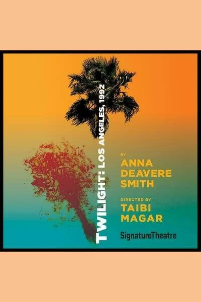 Anna Deavere Smith