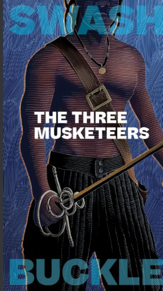The Three Musketeers