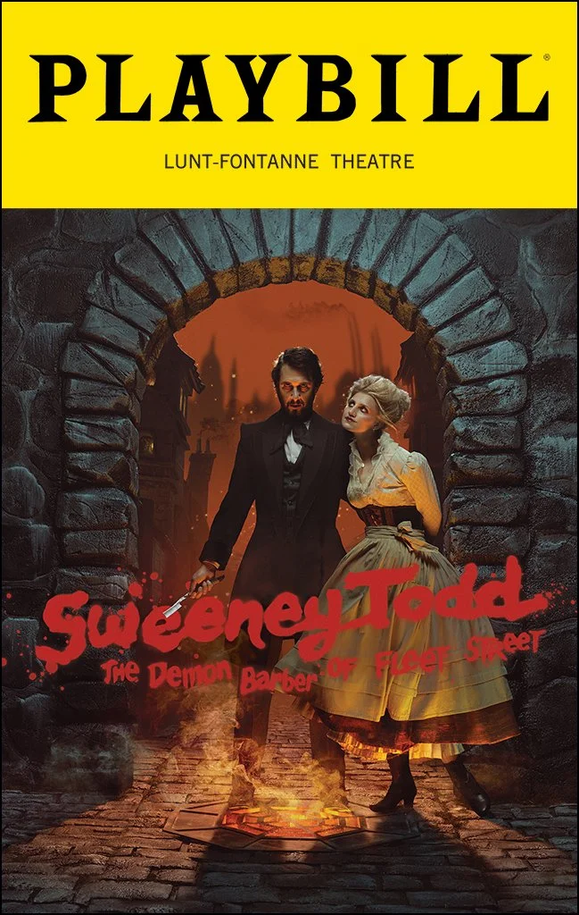 Sweeney Todd