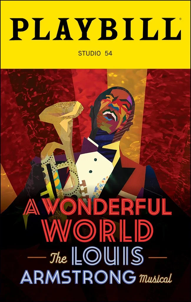 A Wonderful World