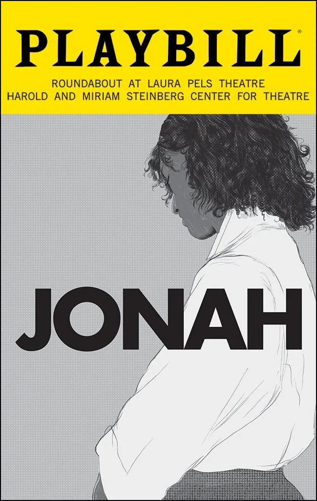 Jonah