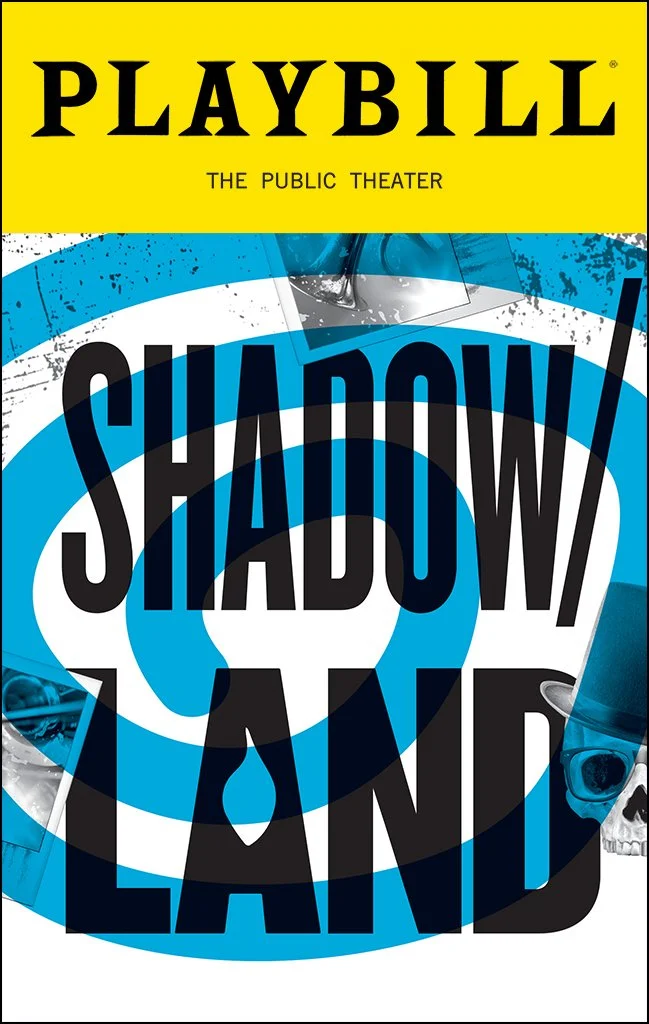 Shadow/Land
