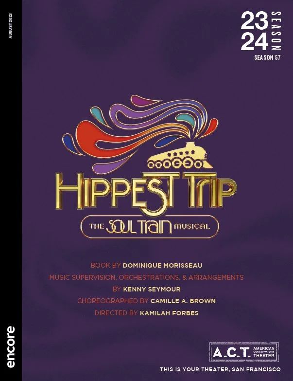 Hippest Trip