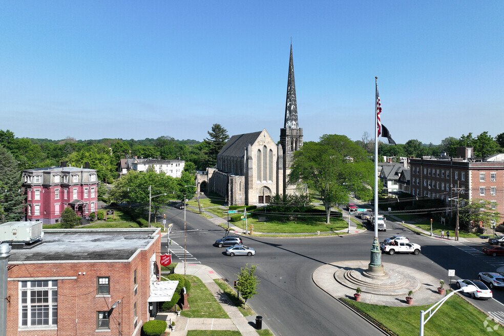 Day 3: NJ (from Plainfield)