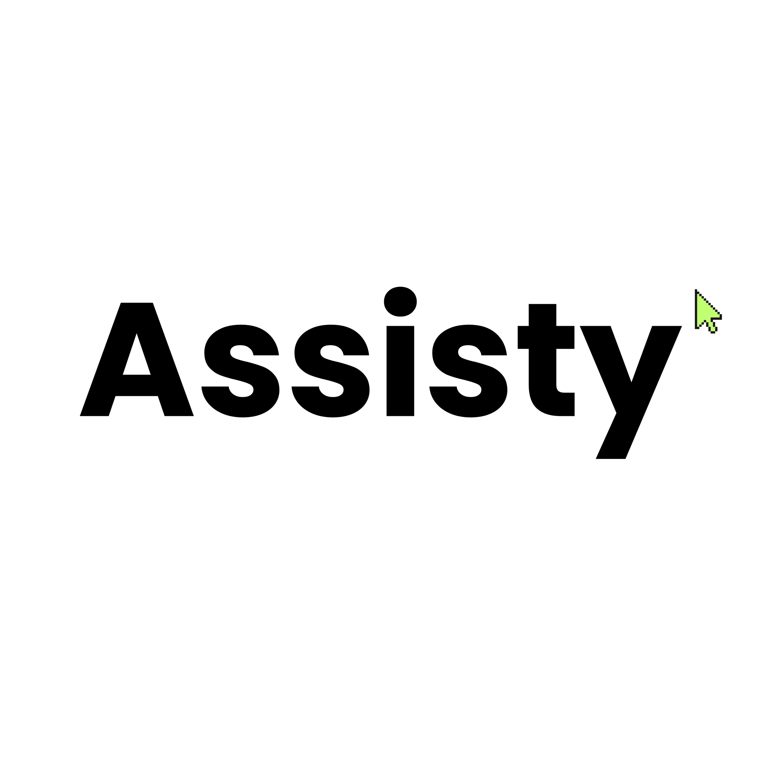 Assisty logo