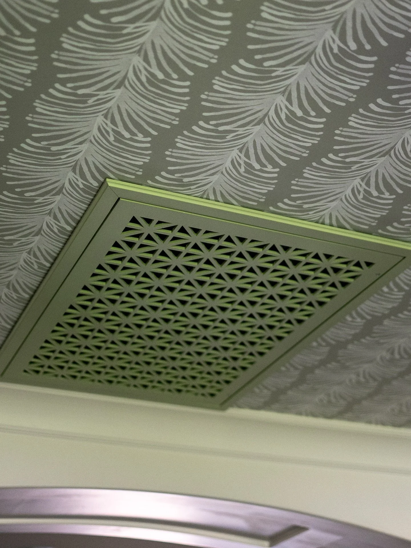 Ever thought about styling your air vent? We have&mdash;and we do. 😉

Scroll through our round up of some of our FAVORITE details.

We sweat the small stuff on purpose!!! Mini size, massive influence.

What little detail are you low-key obsessed wit