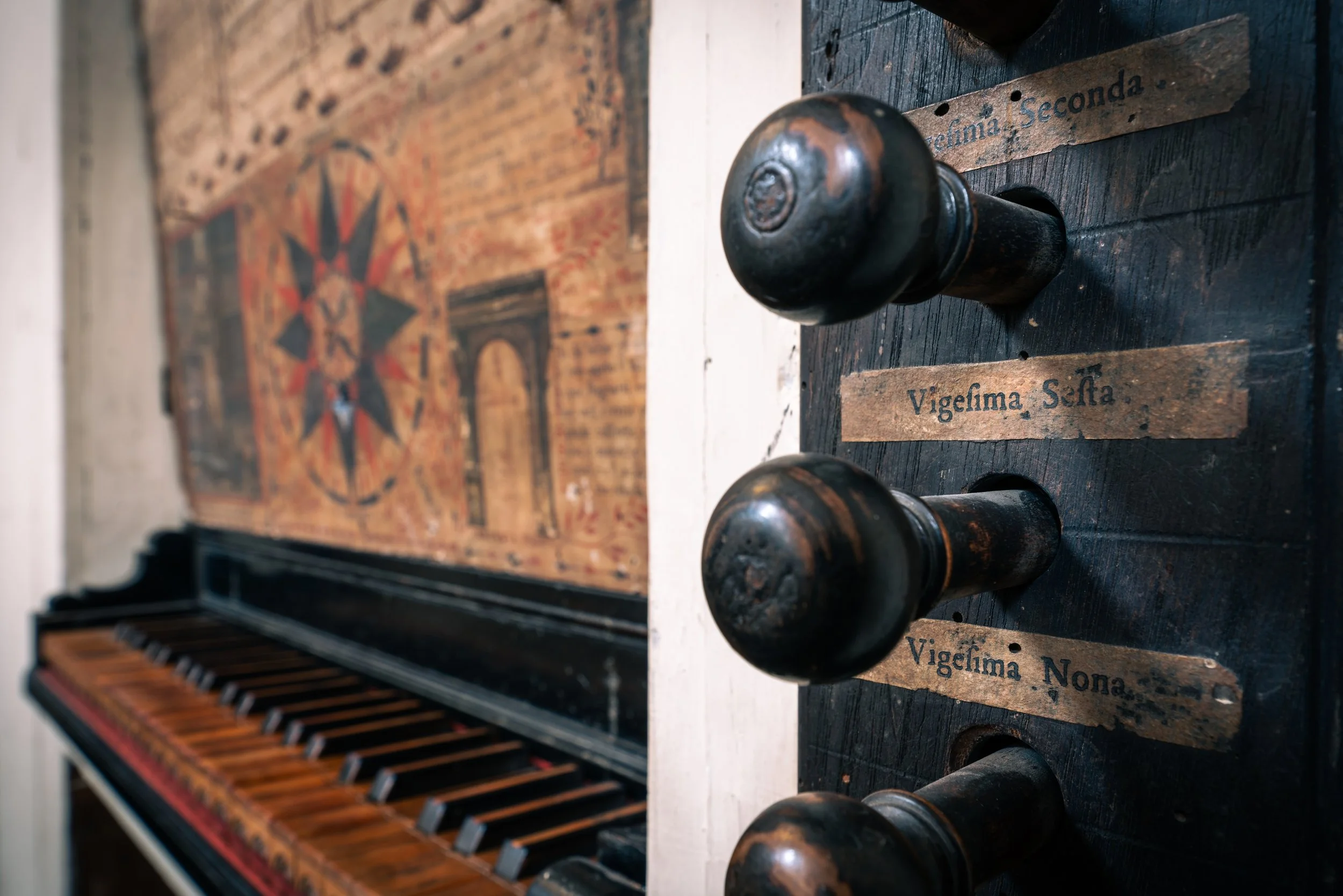 L’Estro poetico-armonico di Benedetto Marcello