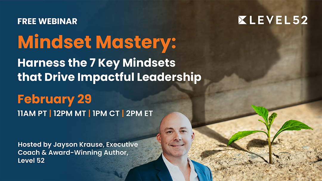Mindset Mastery