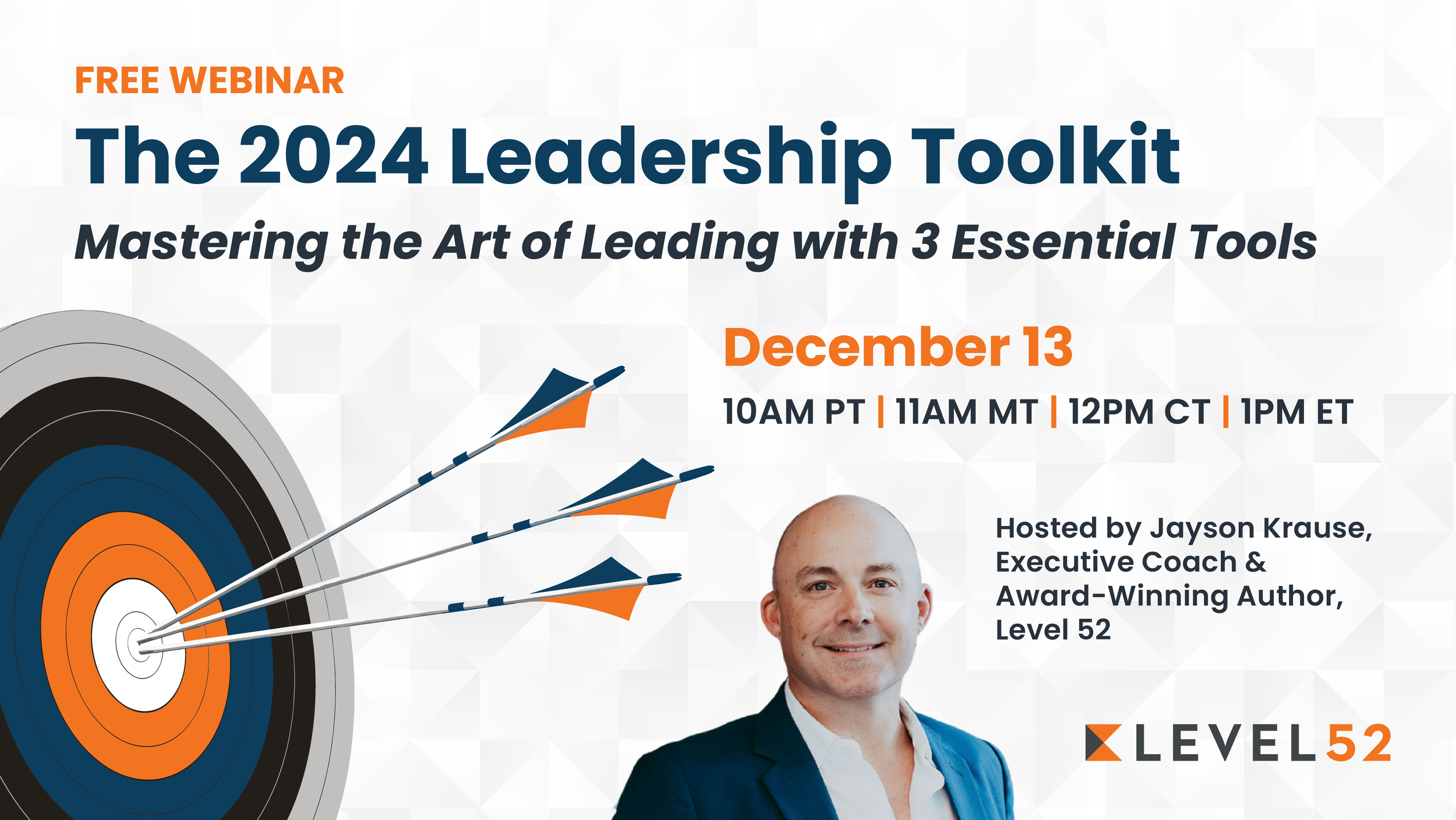 The 2024 Leadership Toolkit