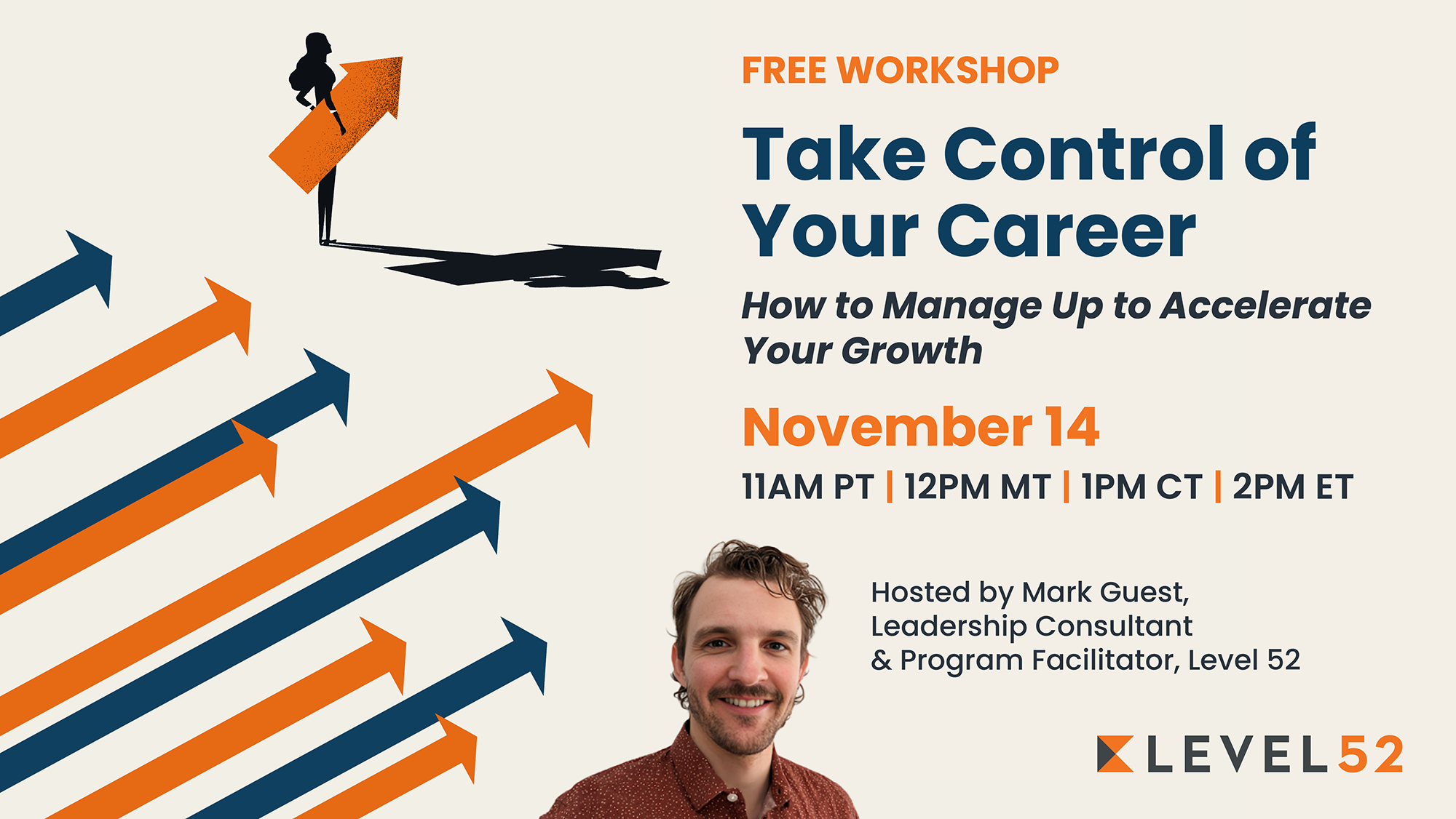 Take Control of Your Career