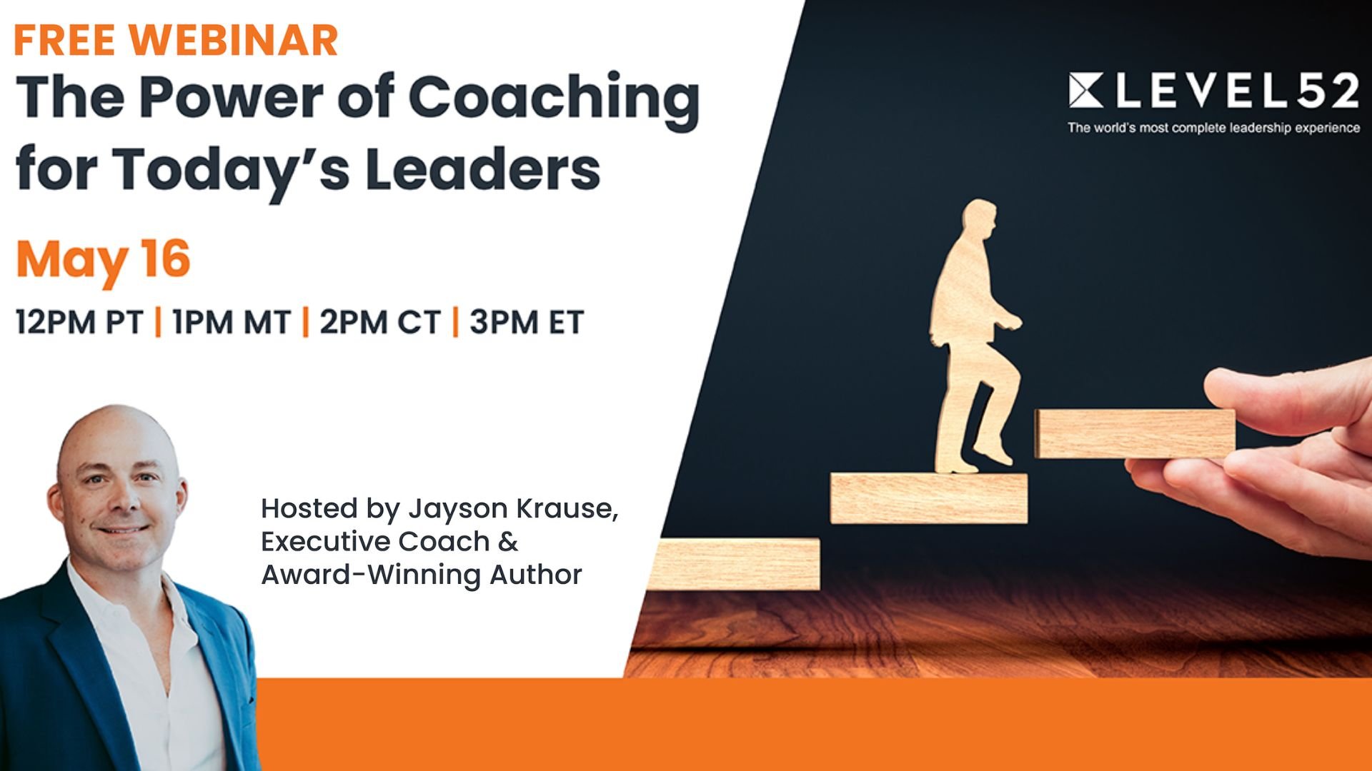 The Power of Coaching for Today's Leaders