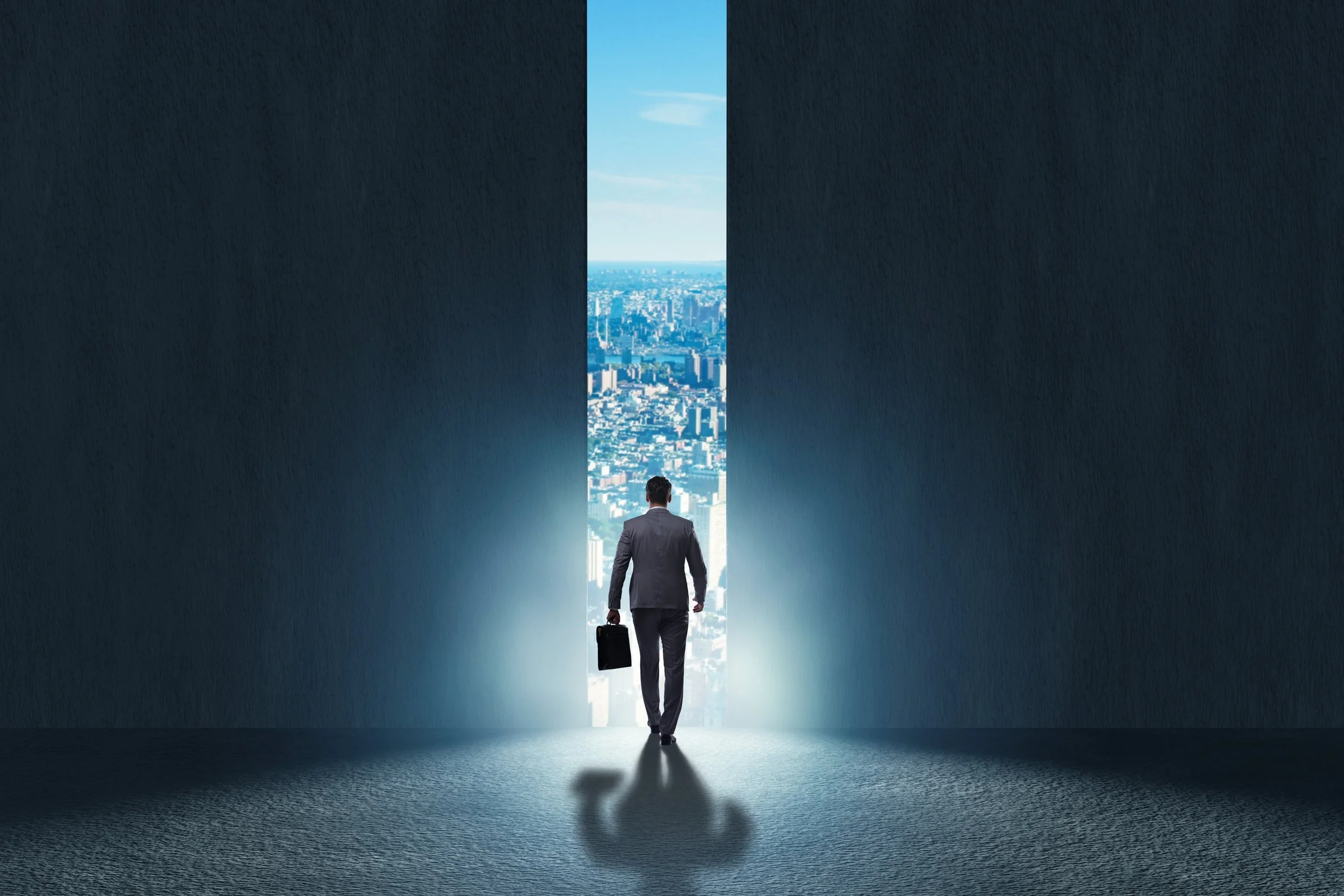 Redefining Leadership Ambition: When is More, Enough?