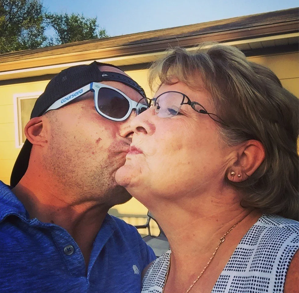 4 Things My Mom Taught Me About Life &amp; Business