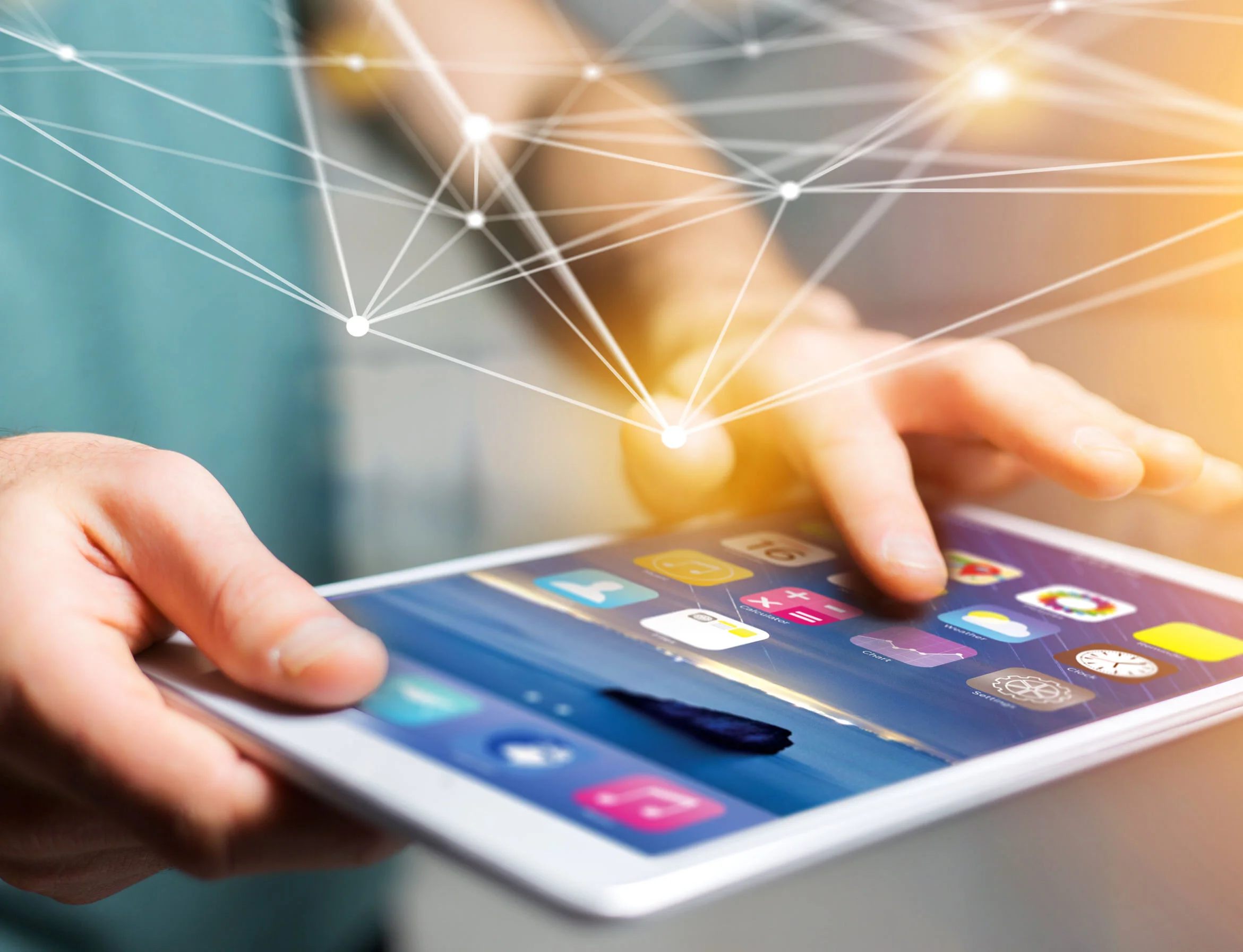 Your Company’s Leadership Operating System