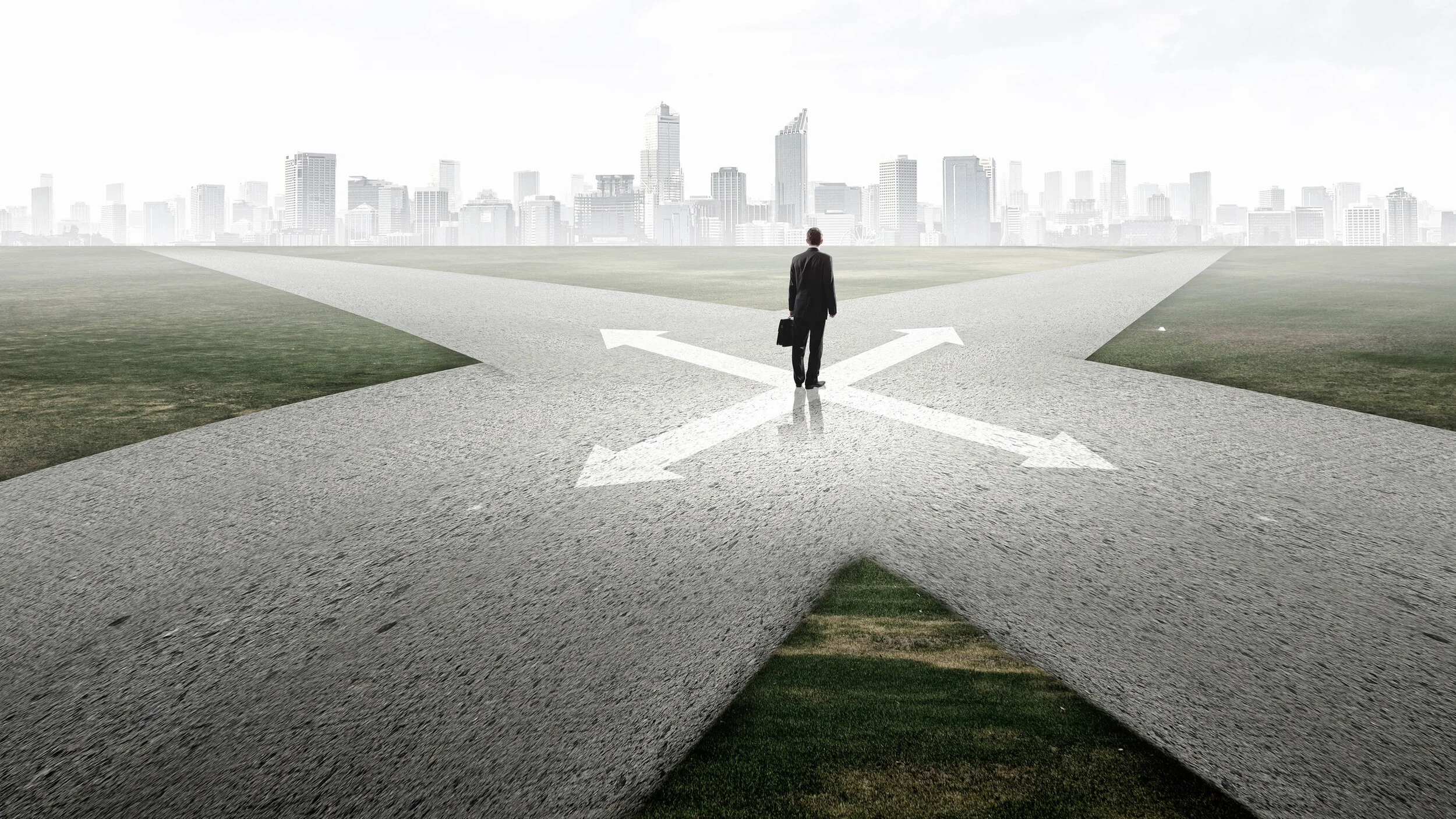 Leadership Turbulence, Fear &amp; Inadequacy