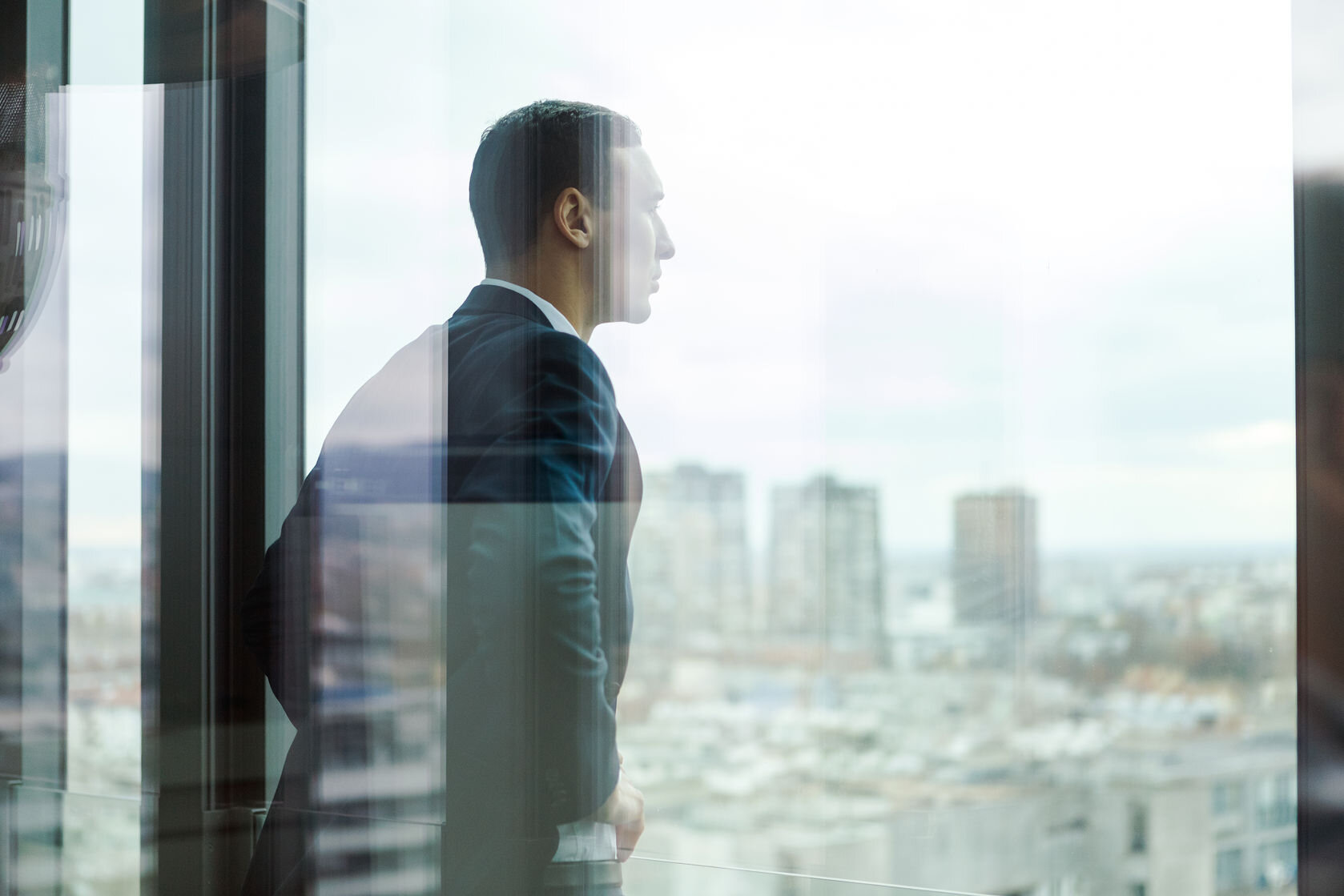 Knowledge Is Passe - Here’s What Great Leaders Focus On Today