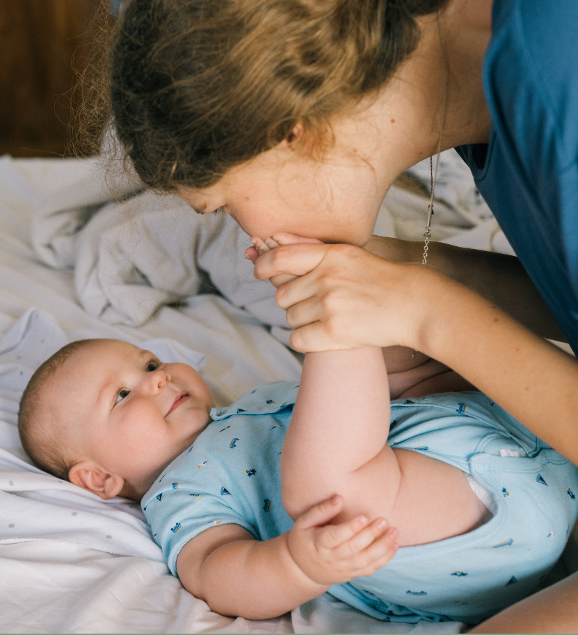 Nurture Circle 6-week course -Evesham