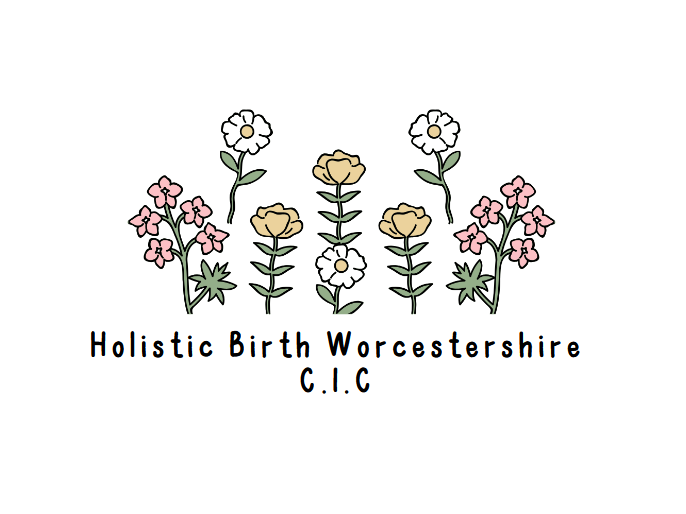 	Holistic Birth Worcestershire
