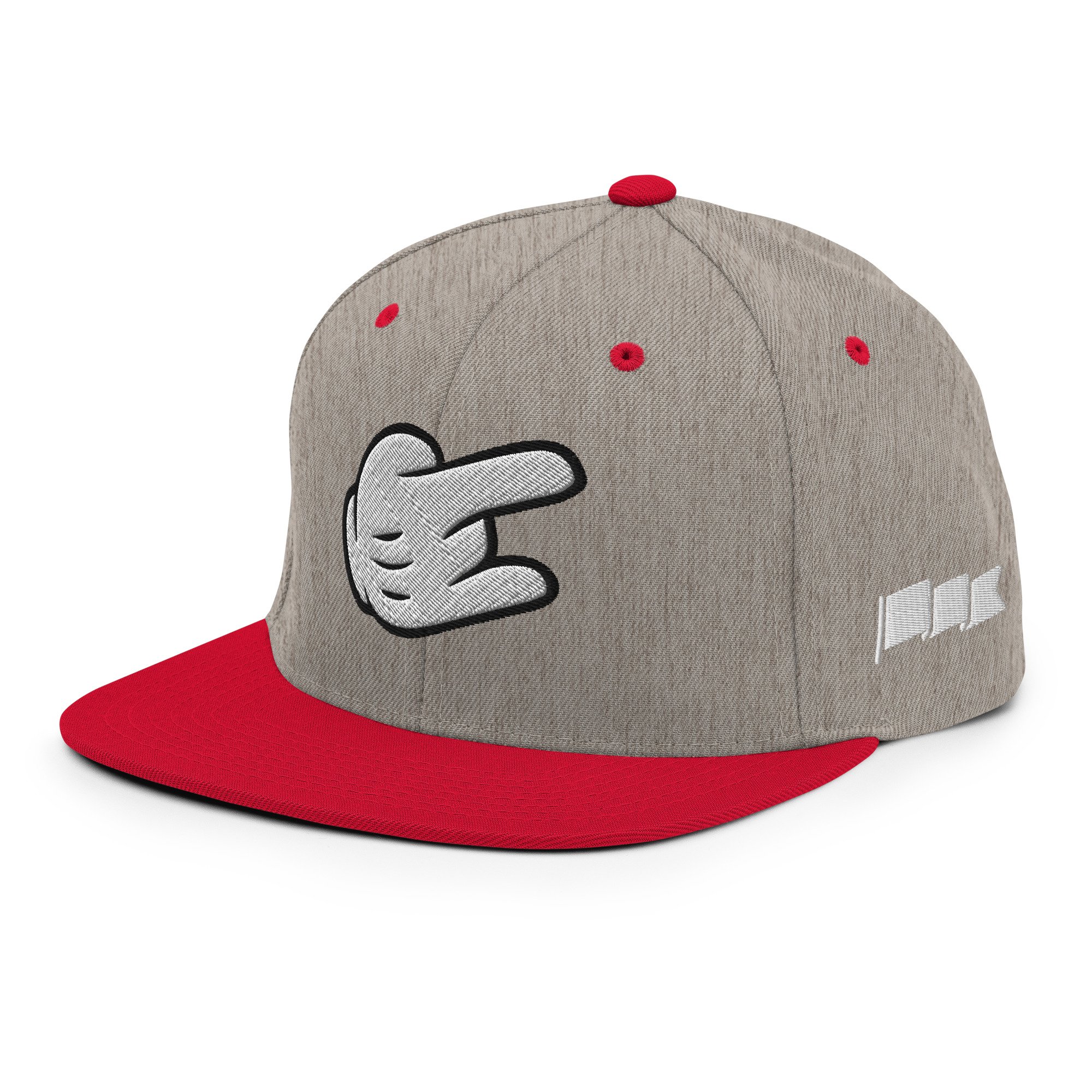 classic-snapback-heather-grey-red-left-front-67f5c57d013f4.jpg