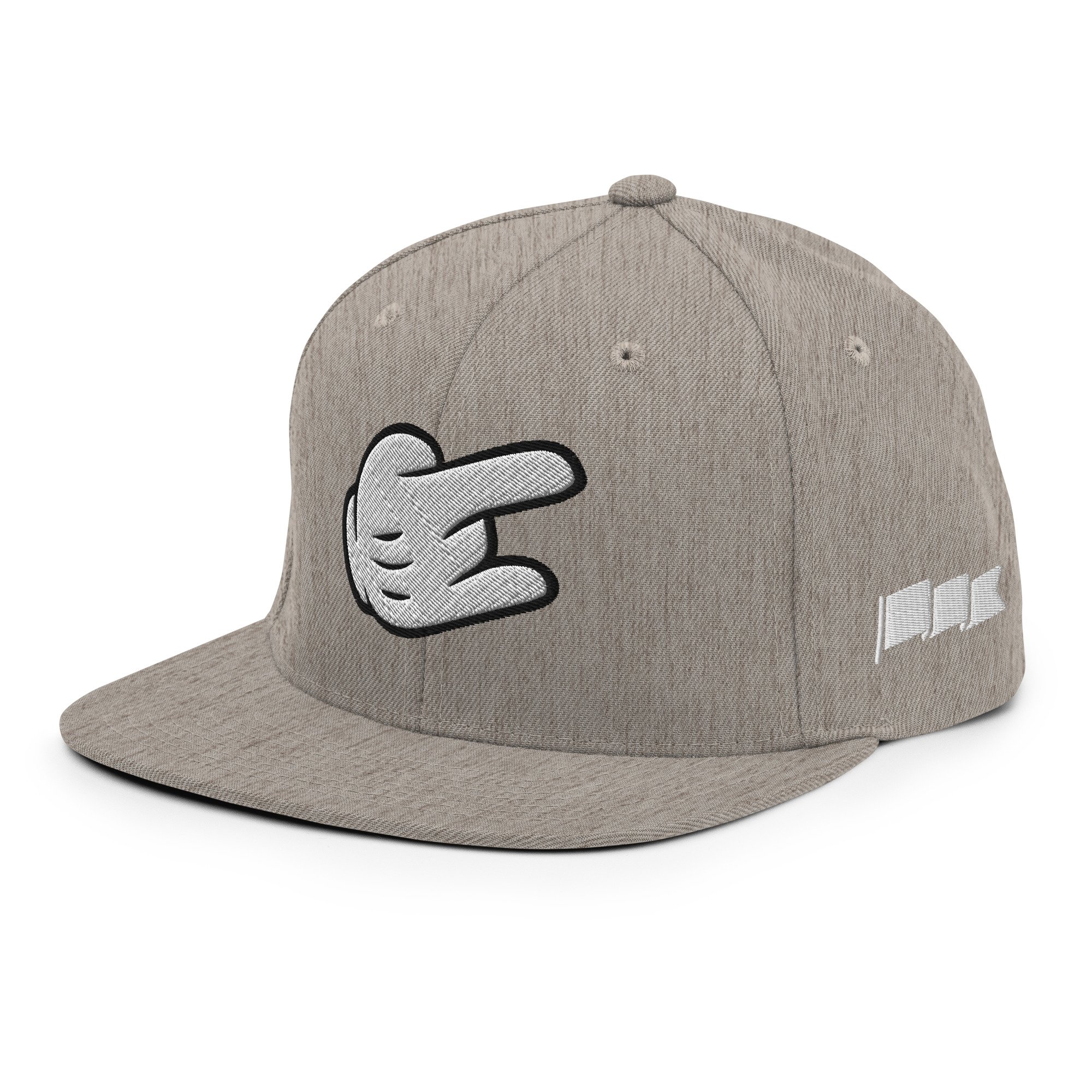 classic-snapback-heather-grey-left-front-67f5c57d026fd.jpg