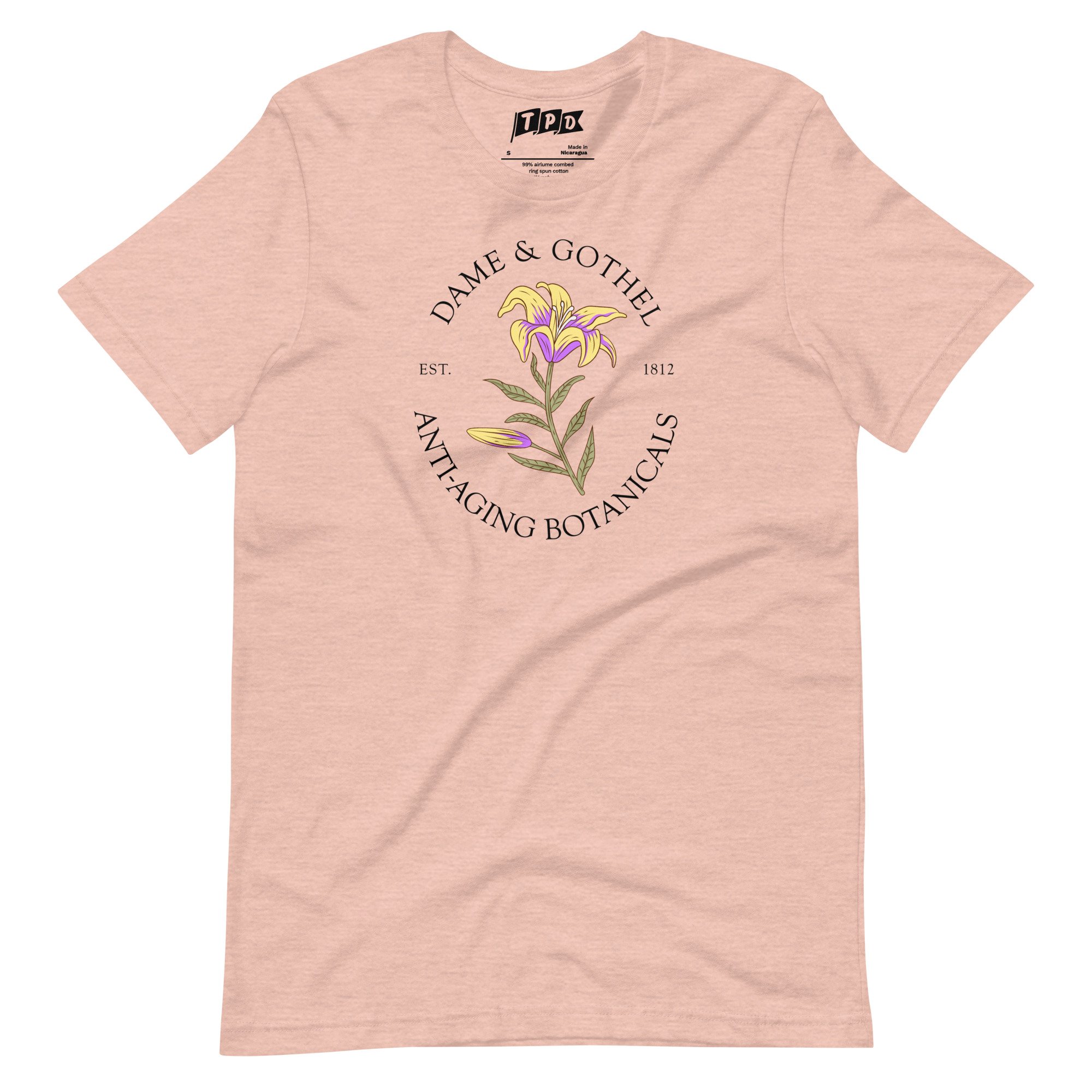 unisex-staple-t-shirt-heather-prism-peach-front-6872707966d7f.jpg