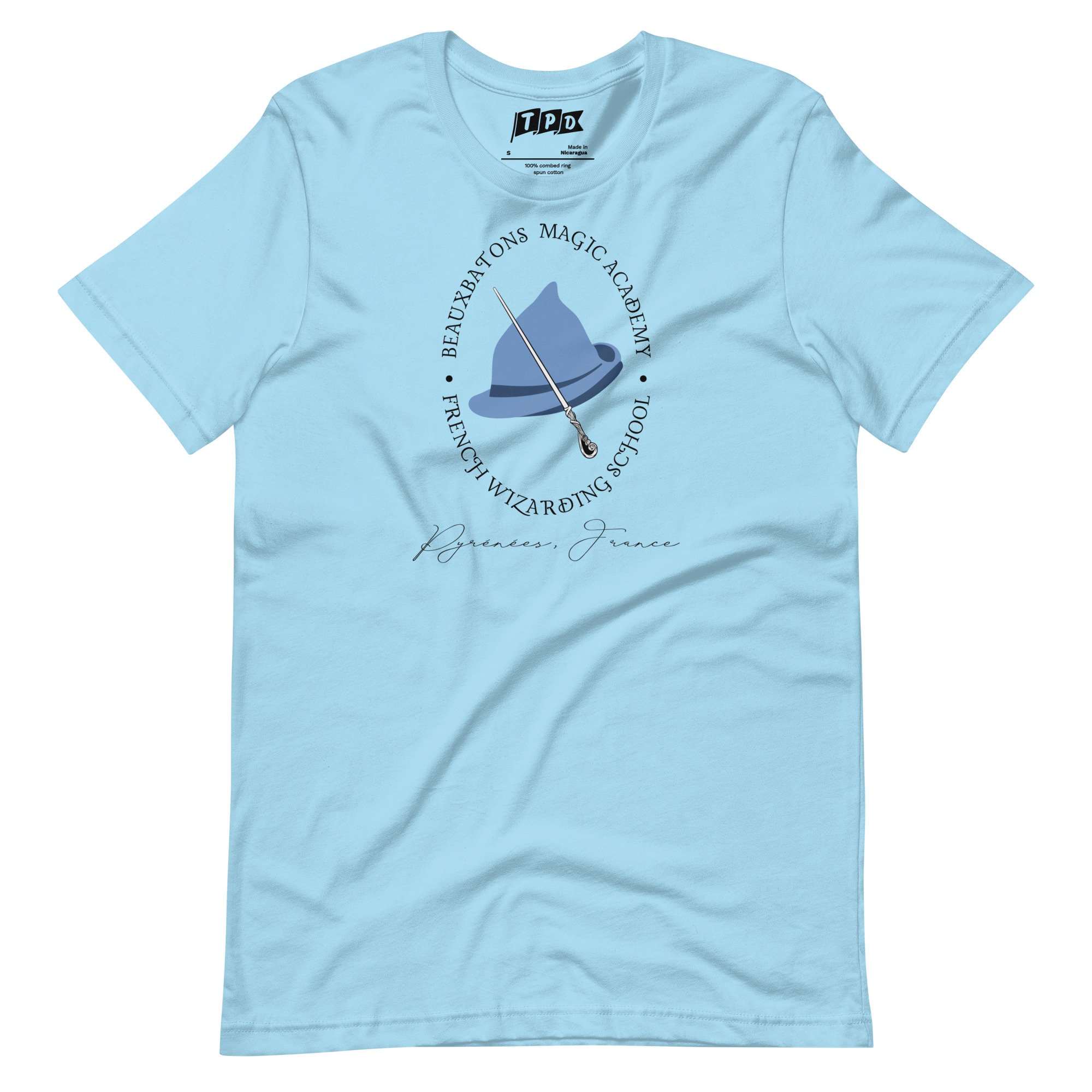 unisex-staple-t-shirt-ocean-blue-front-68727bd8135ab.jpg