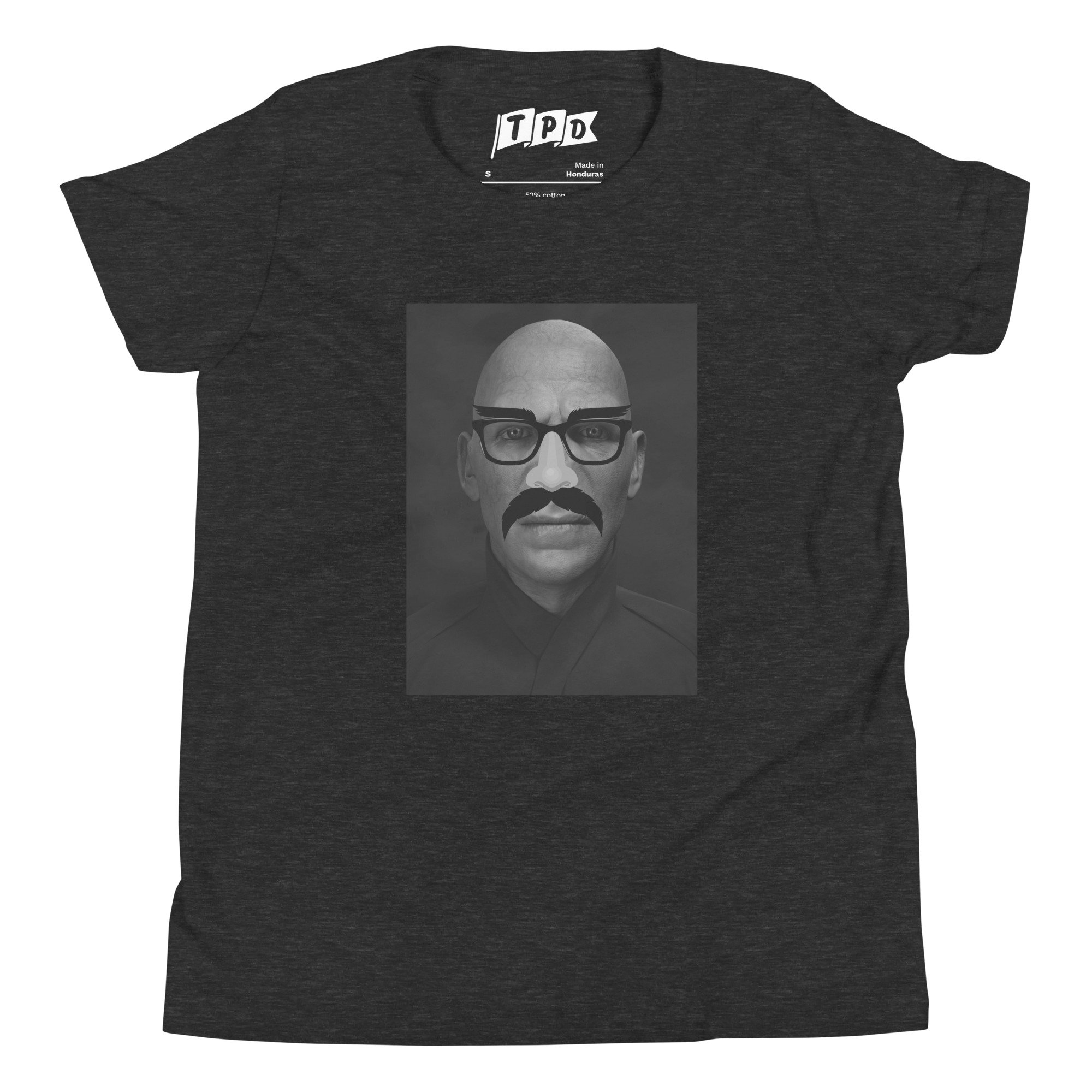 youth-staple-tee-dark-grey-heather-front-6872af2cf2197.jpg