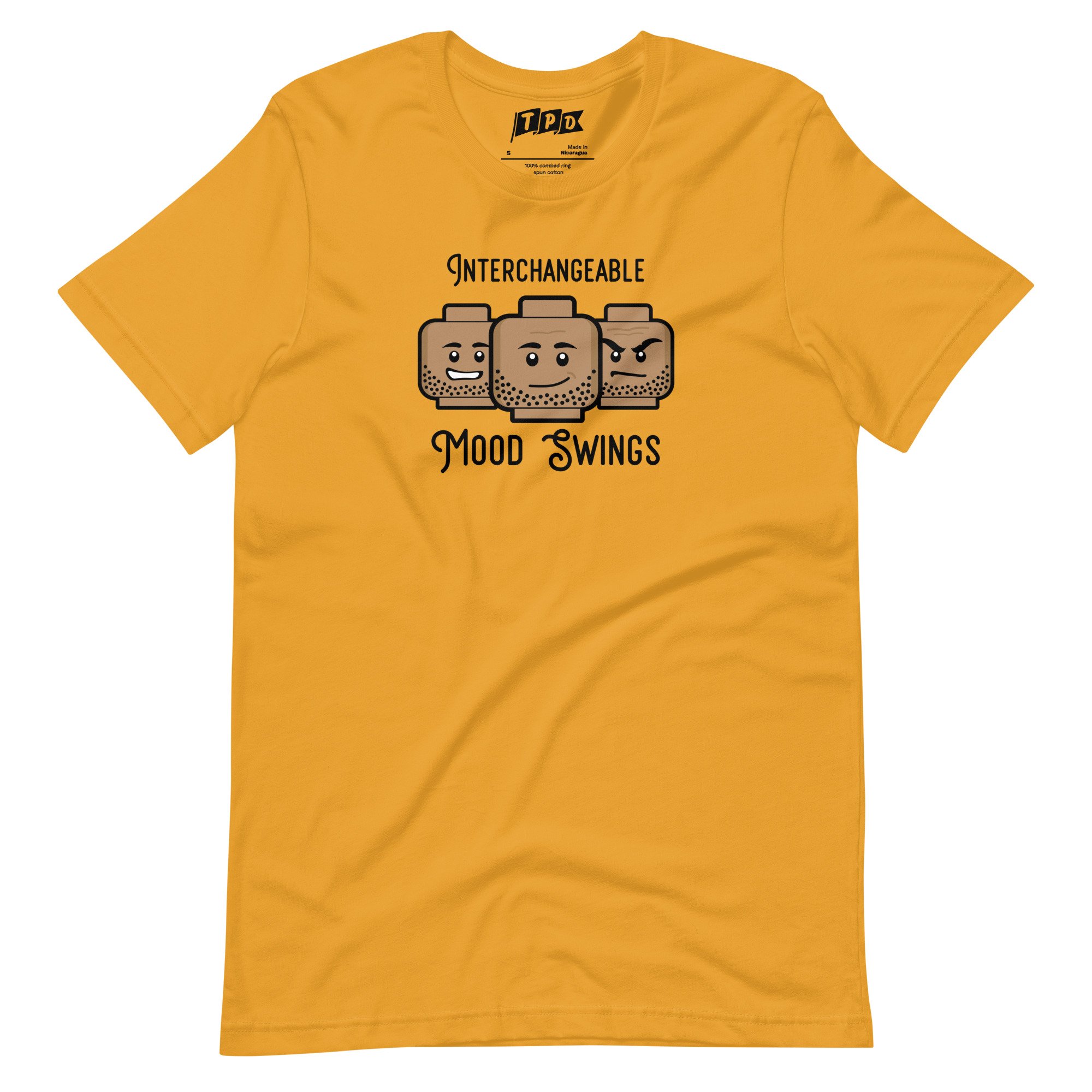 unisex-staple-t-shirt-mustard-front-67f19635b46e7.jpg
