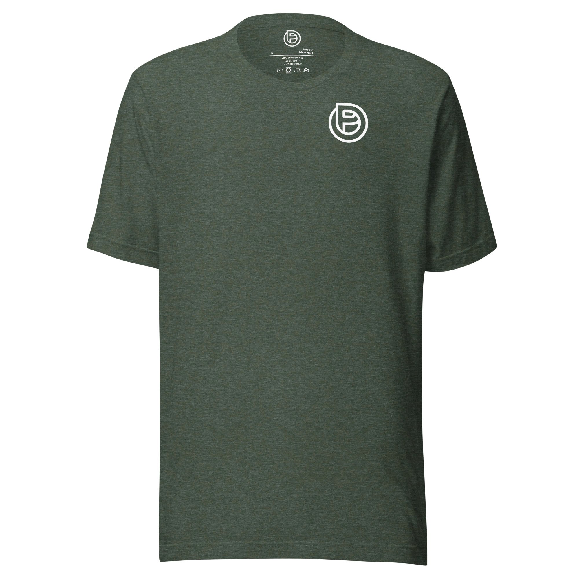 unisex-staple-t-shirt-heather-forest-front-67f17d8534025.jpg