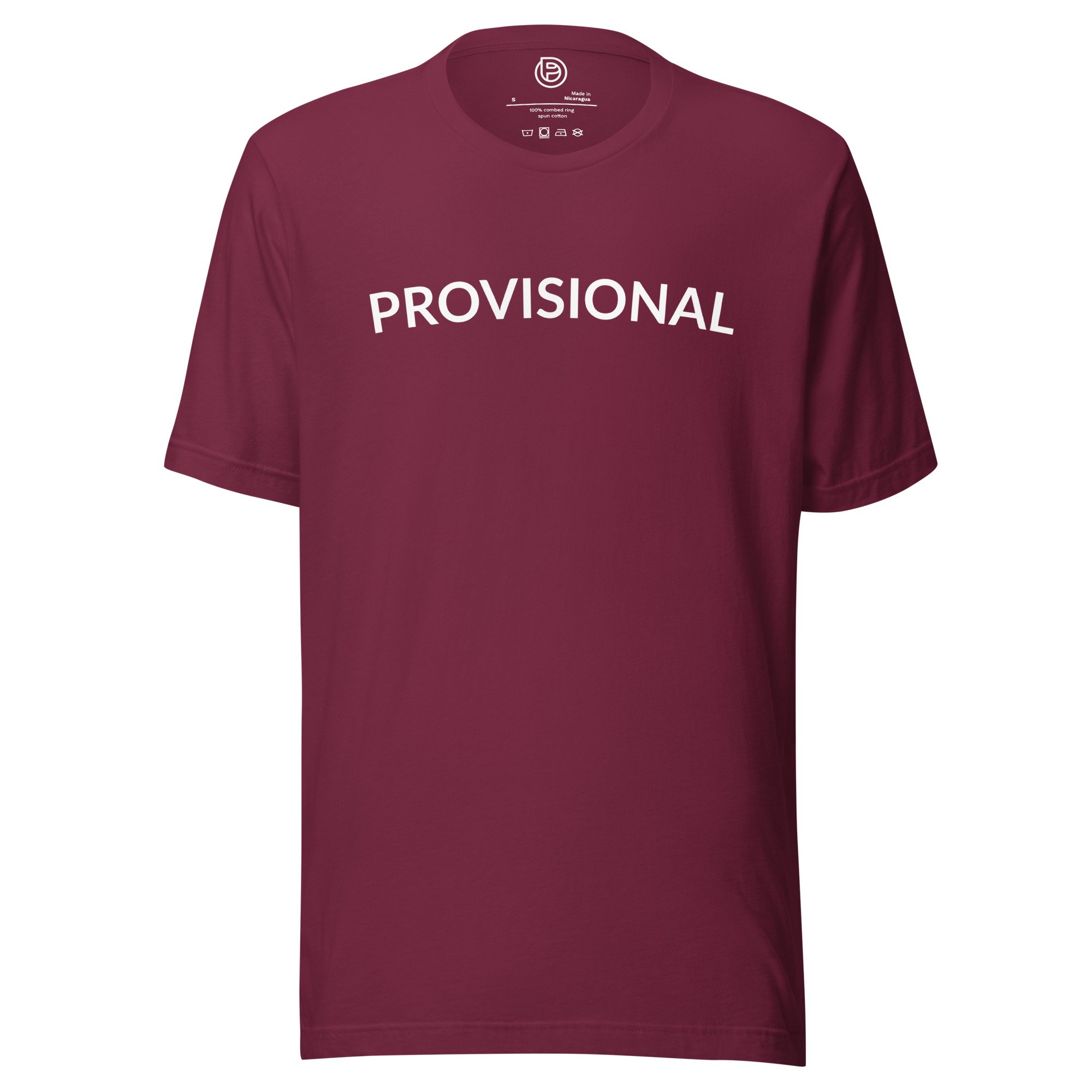 unisex-staple-t-shirt-maroon-front-67f180c58d2cb.jpg