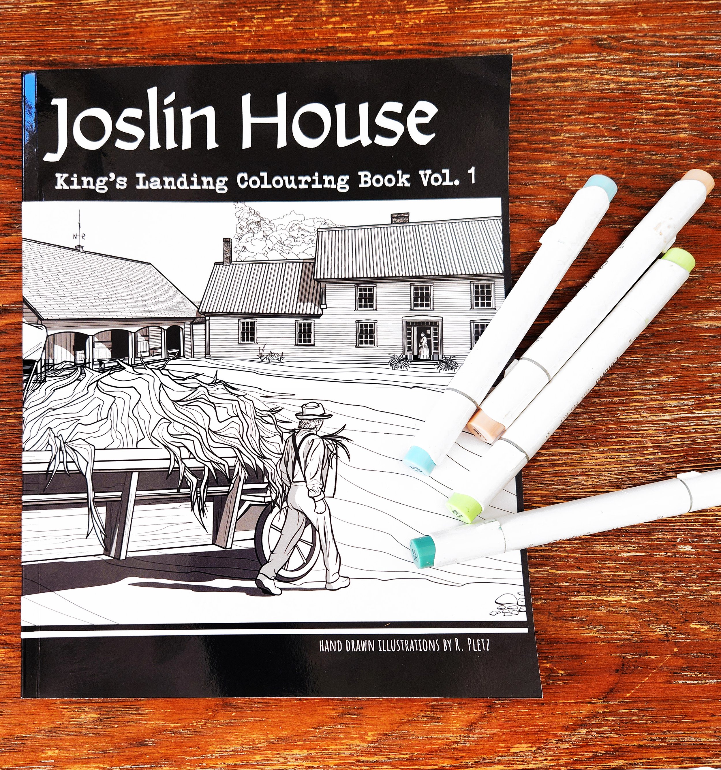 Joslin House Cover Image.jpg