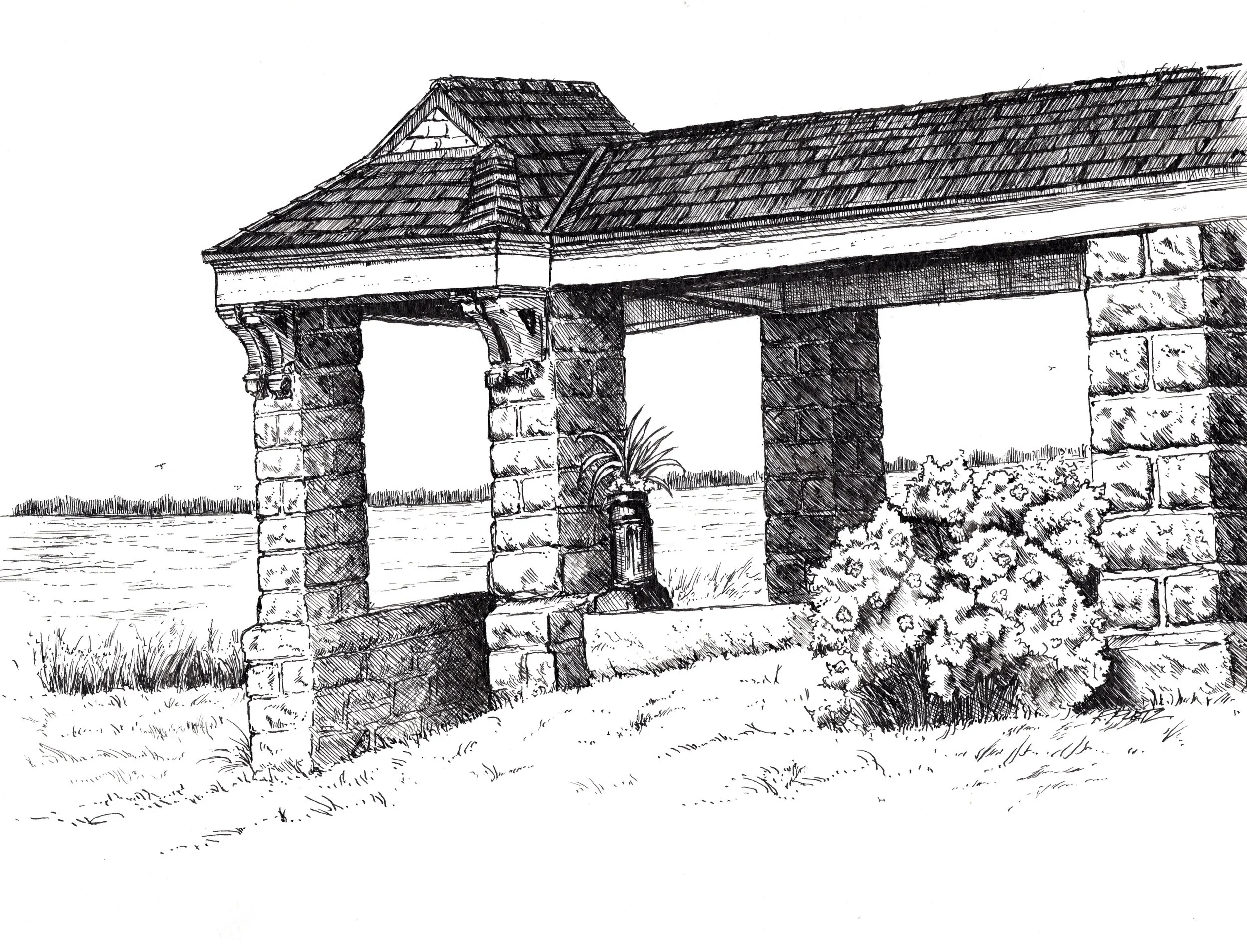 Ministers_Island_Car_port.jpg