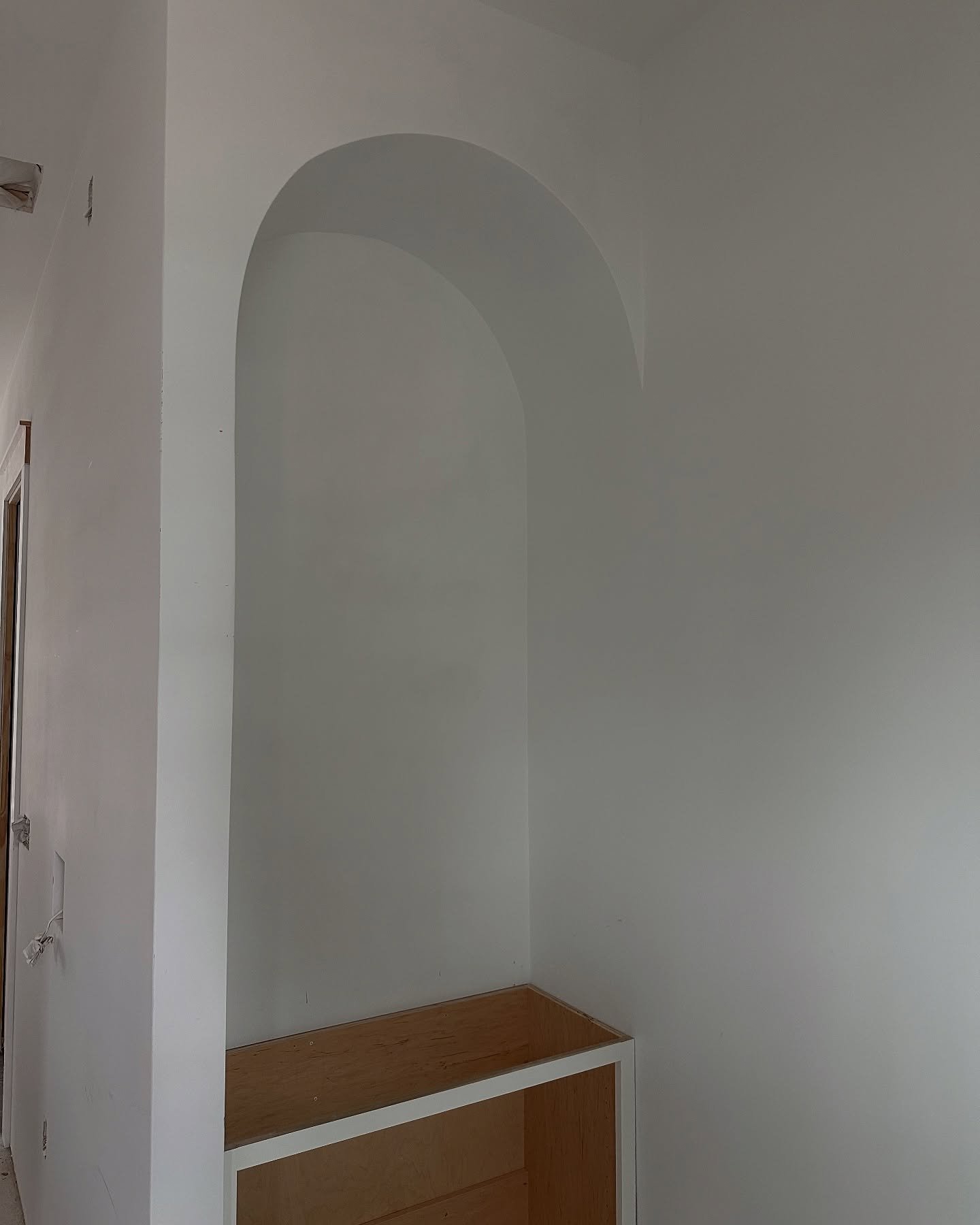 The finish line is in sight for our Nelray Project. Seeing all the build details come to life in these final stages is one of the most rewarding parts of the process. We infused character into every corner&mdash;from timeless arches to color-drenched