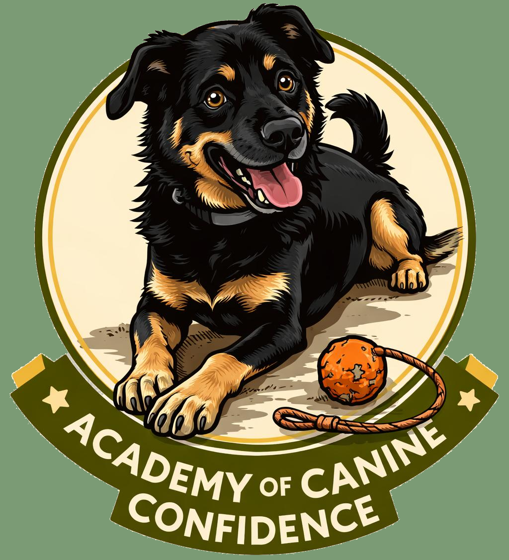 Academy of Canine Confidence