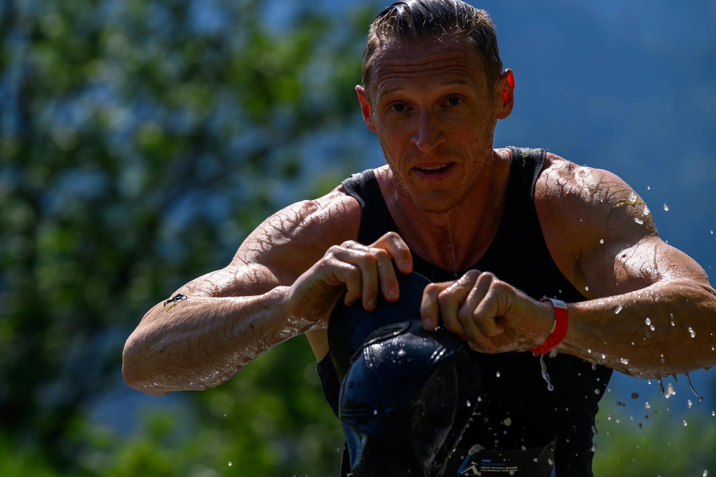 Sportevent Fotografie
