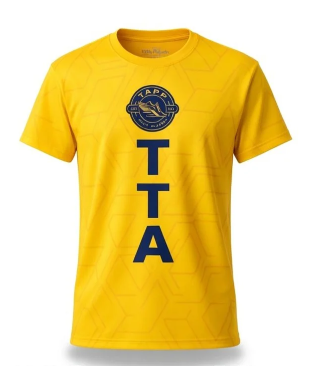 TTA Club T-Shirt
