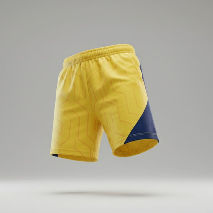 TTA Club Shorts (Unisex)